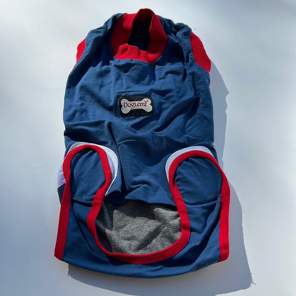 Doglemi Recovery Suit for Dogs